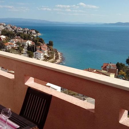 Apartment Mavarcica Trogir Kültér fotó