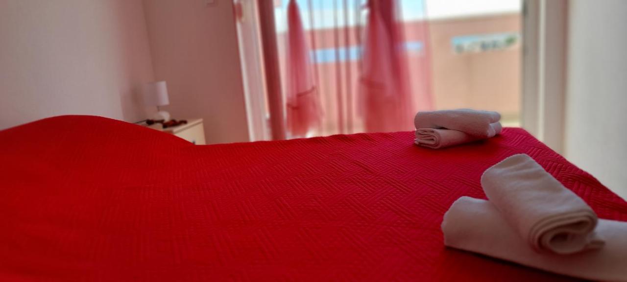Apartment Mavarcica Trogir Kültér fotó