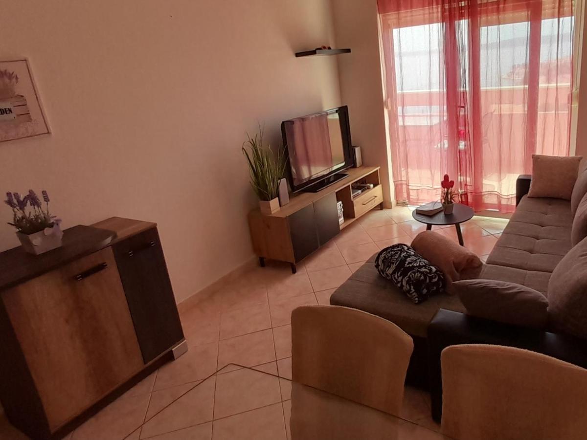 Apartment Mavarcica Trogir Kültér fotó