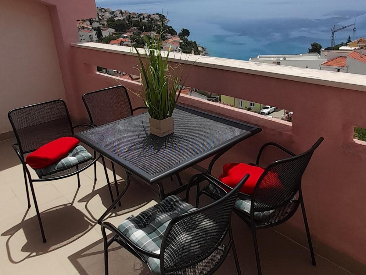 Apartment Mavarcica Trogir Kültér fotó