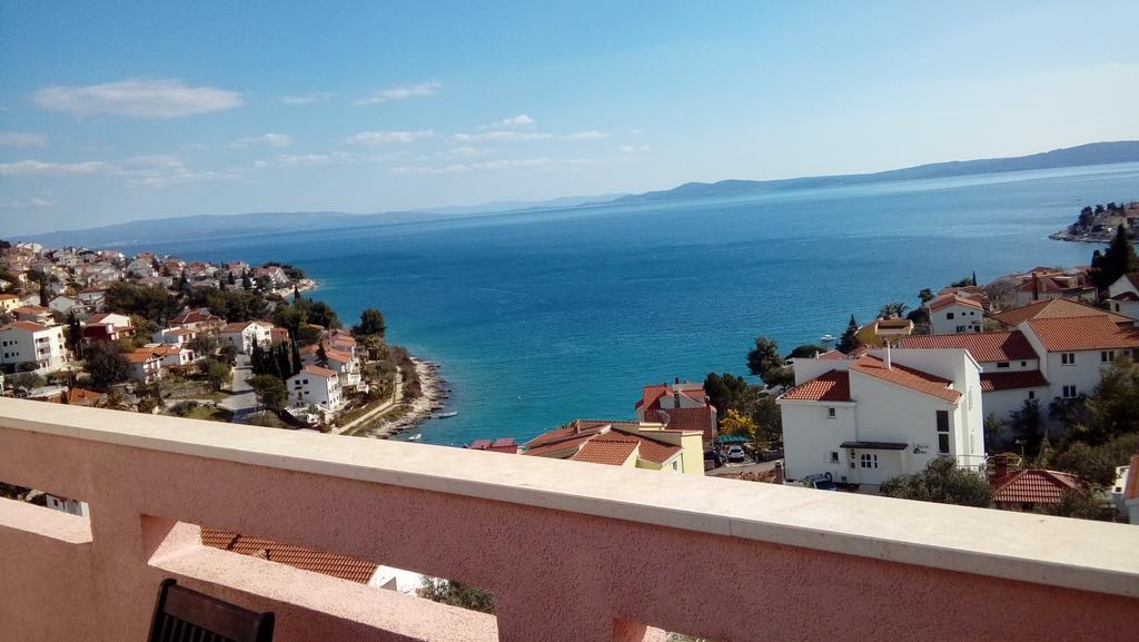 Apartment Mavarcica Trogir Kültér fotó