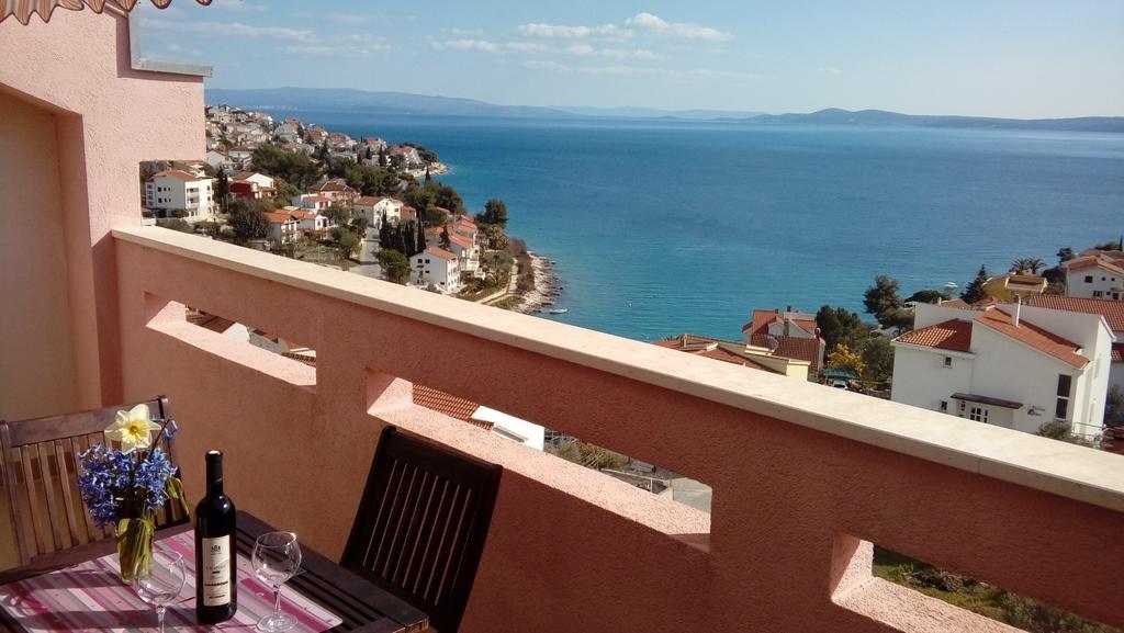 Apartment Mavarcica Trogir Kültér fotó