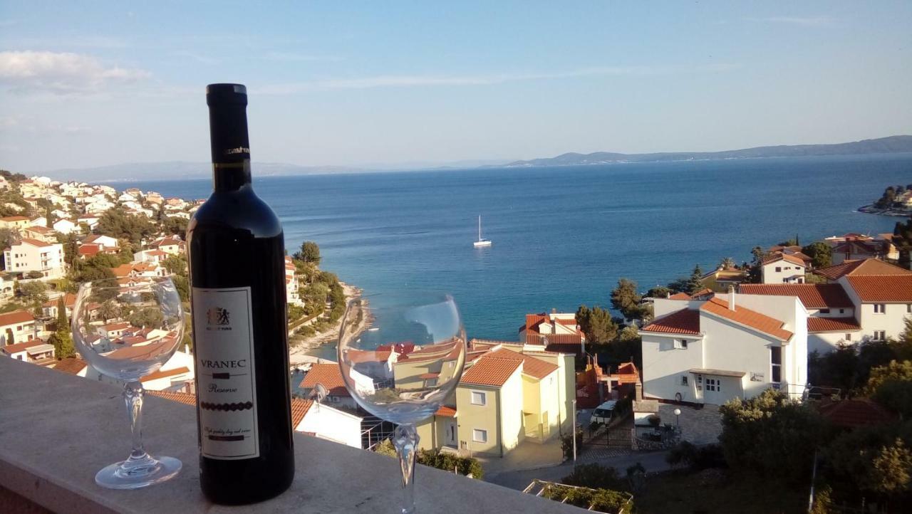 Apartment Mavarcica Trogir Kültér fotó