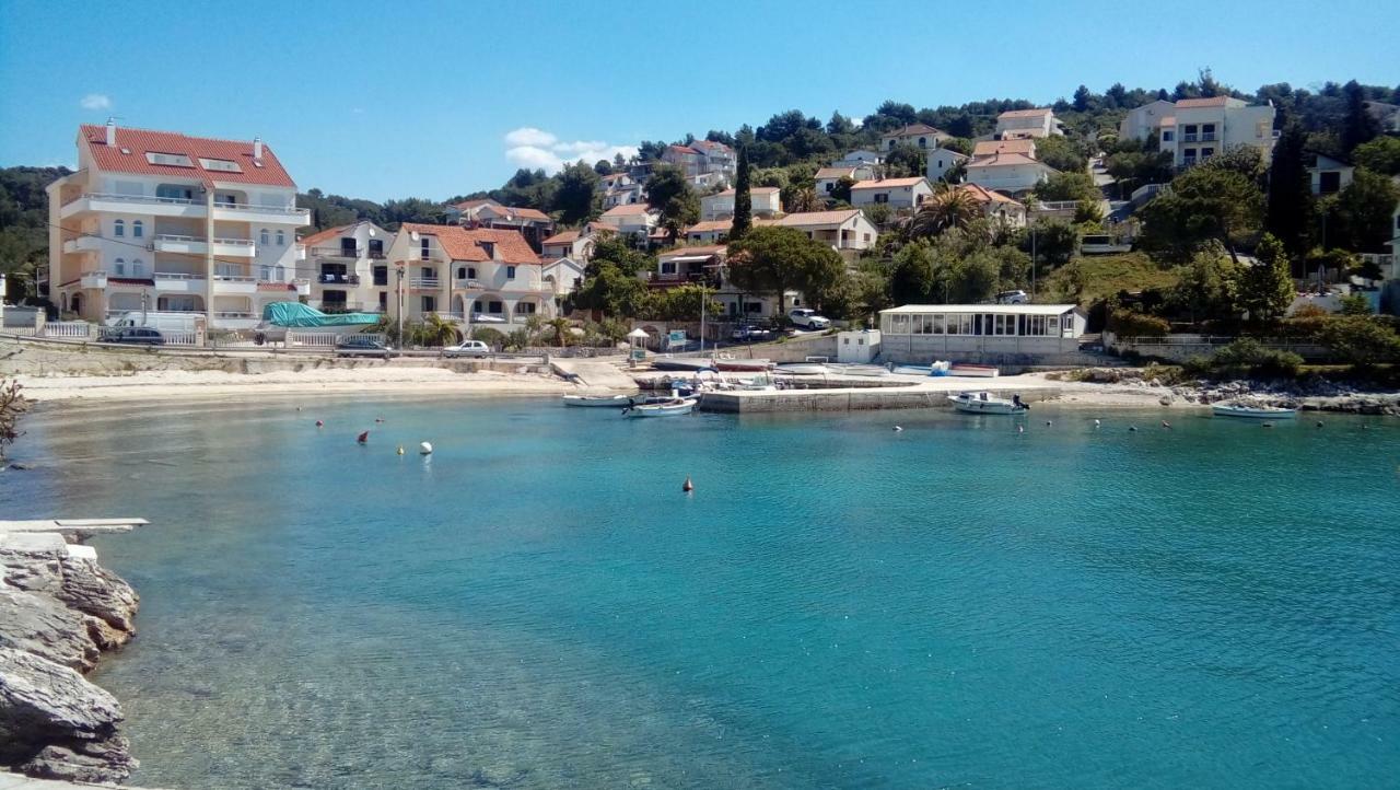 Apartment Mavarcica Trogir Kültér fotó