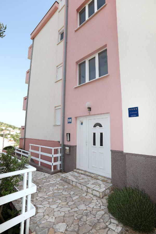 Apartment Mavarcica Trogir Kültér fotó