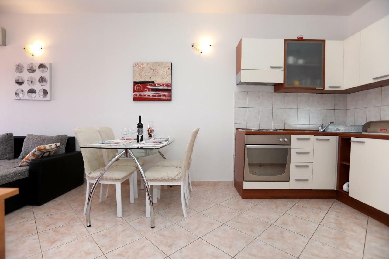 Apartment Mavarcica Trogir Kültér fotó