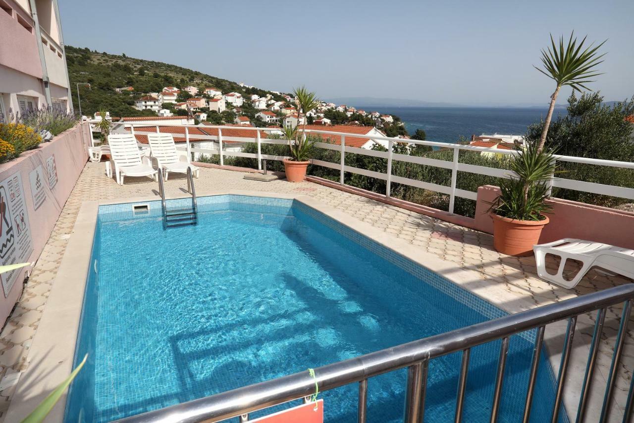 Apartment Mavarcica Trogir Kültér fotó